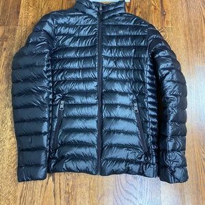Calvin Klein puffer jacket
